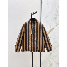 Fendi Down Jackets